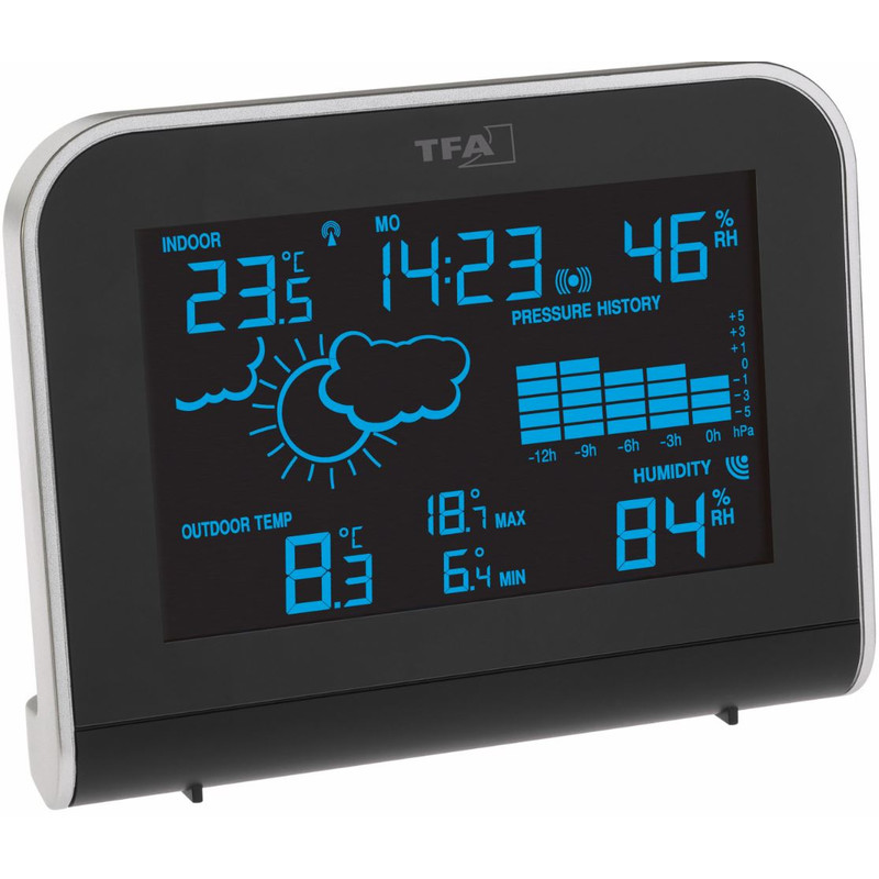 TFA Weerstation Sphere