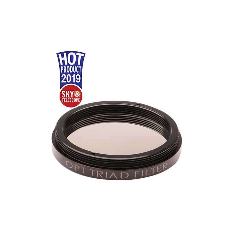 Filters OPT Triad Tri-Band smalbandfilter 2"