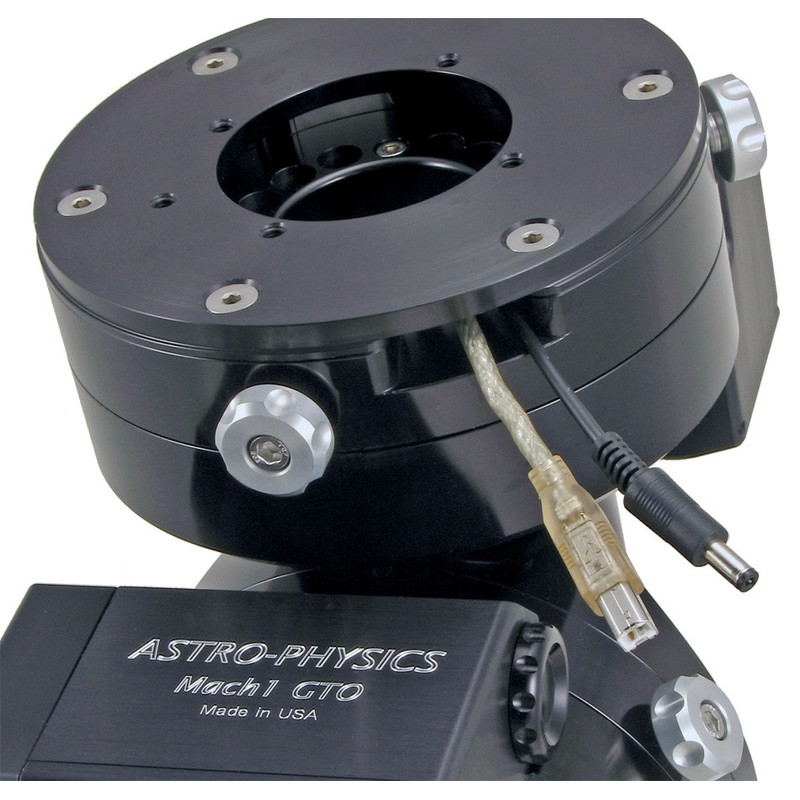 Astro-Physics Montering GTO-Mach 1