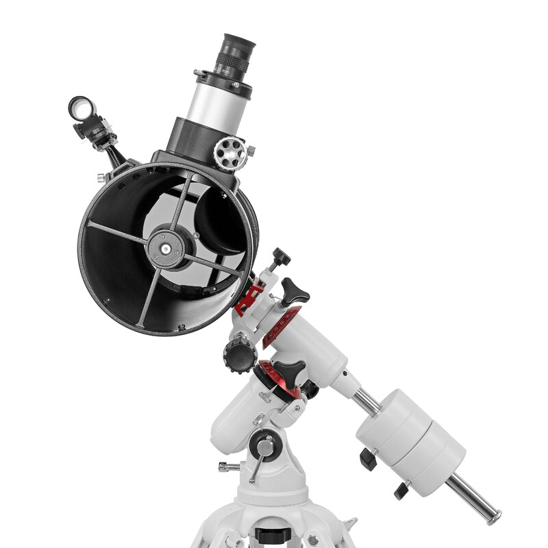 Omegon Telescoop Advanced 150/750 EQ-320 Set