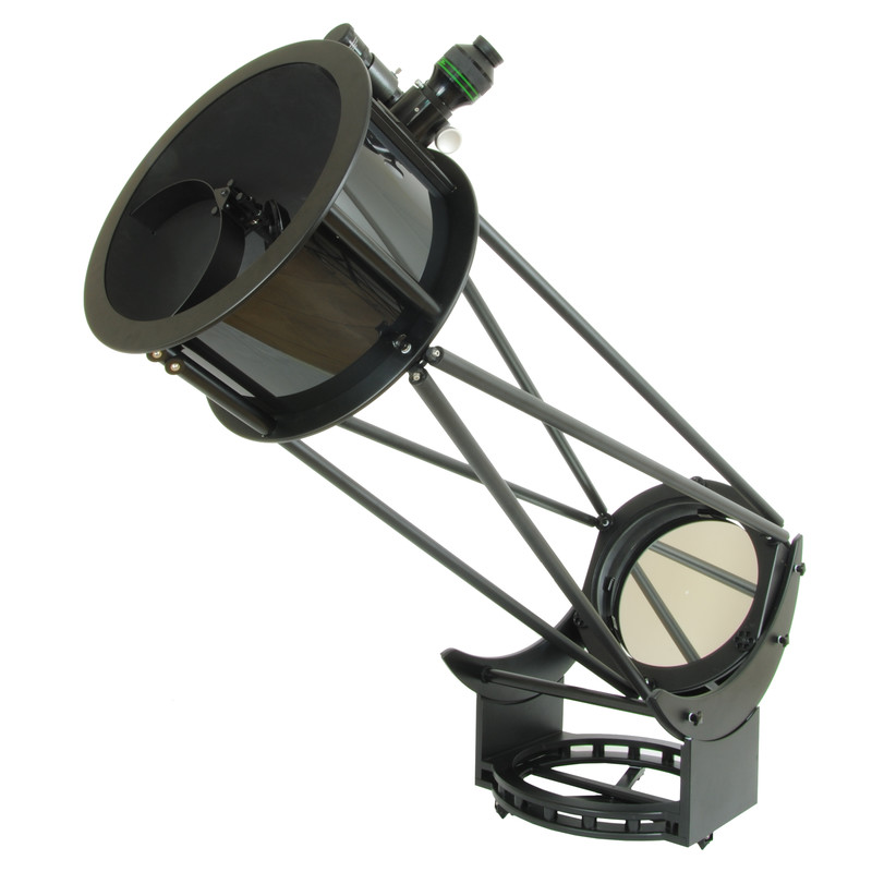 Taurus Dobson telescoop N 403/1700 T400 Orion Optics Professional Curved Vane DOB