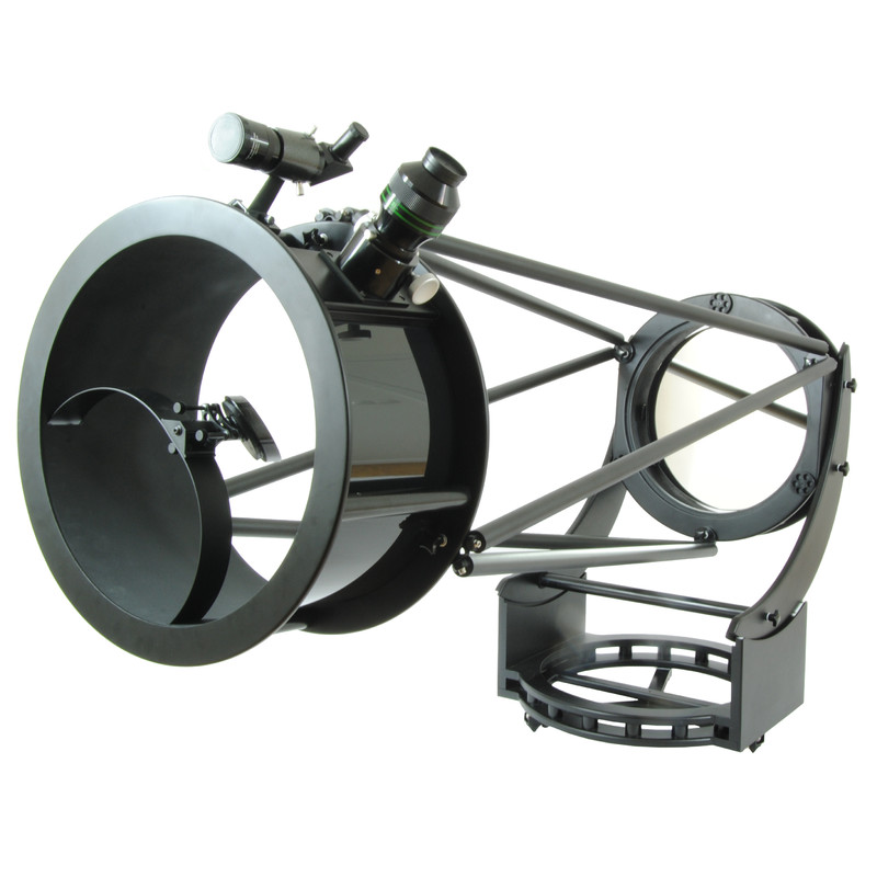 Taurus Dobson telescoop N 403/1700 T400 Orion Optics Professional SMH DOB
