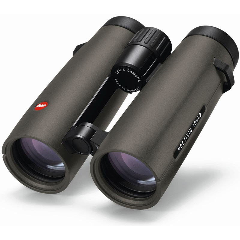 Leica Verrekijkers Noctivid 10x42 groen