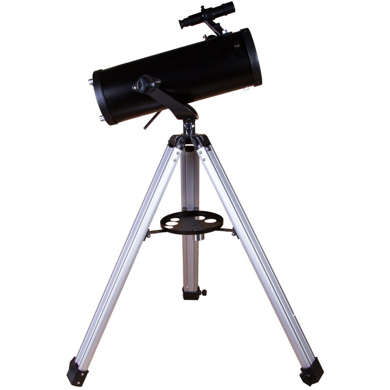 Levenhuk Telescoop N 114/500 Skyline Base 120S AZ-2