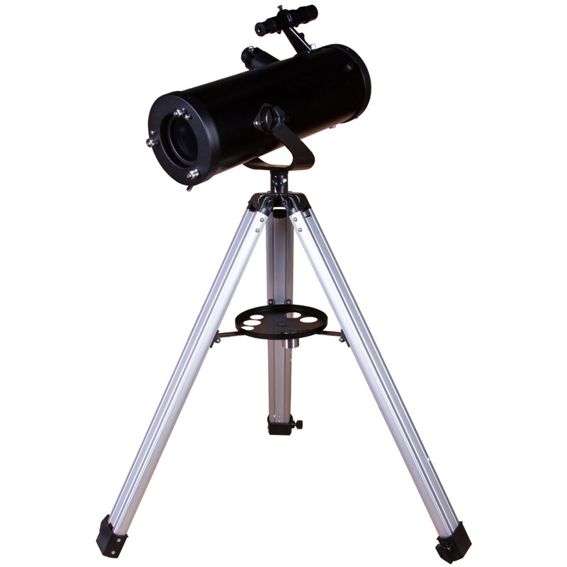 Levenhuk Telescoop N 114/500 Skyline Base 120S AZ-2