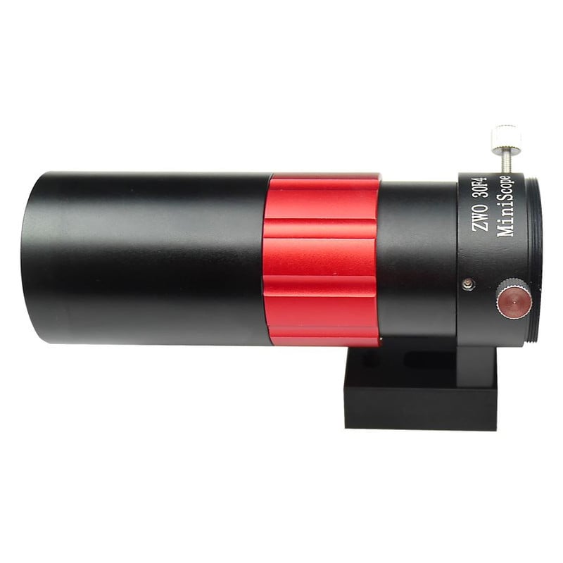 ZWO ASiair PRO Astrofotografie Computer Autoguiding Kit