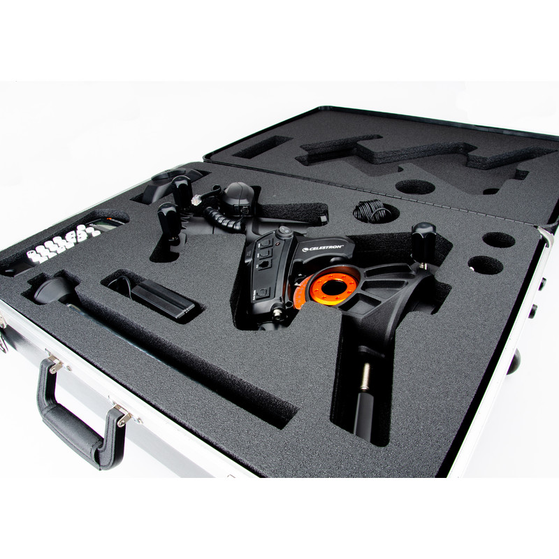 JMI Luxe transportkoffers voor Celestron Advanced VX