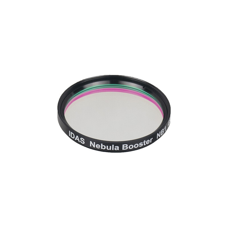 IDAS Filters Filter Nebula Booster NB1, 48 mm, 2"