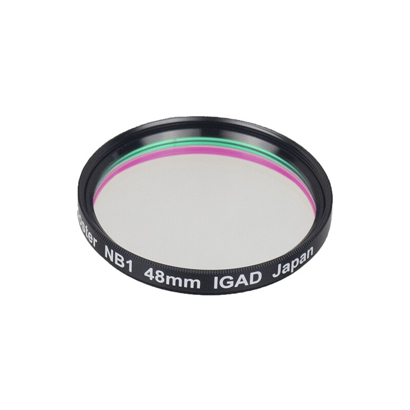 IDAS Filters Filter Nebula Booster NB1, 48 mm, 2"