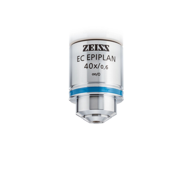 ZEISS objectief 40x/0.6, EC Epiplan M27 (Primo Star)