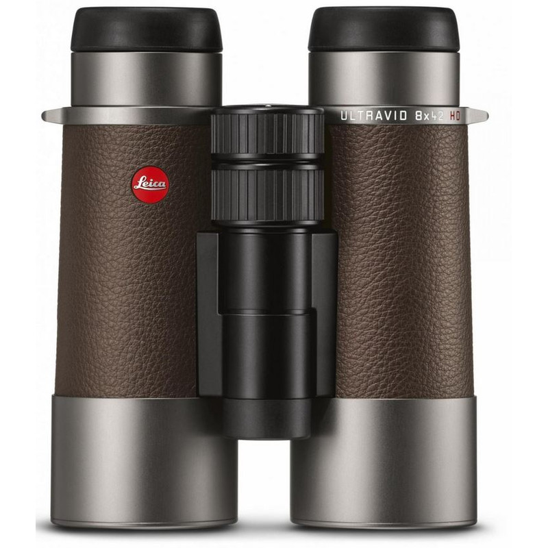 Leica Verrekijkers Ultravid 8x42 HD-Plus, customized