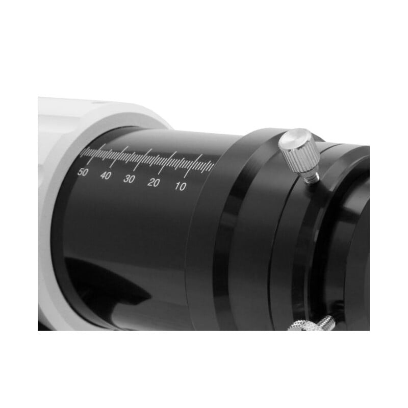 TS Optics Apochromatische refractor AP 102/714 Photoline OTA