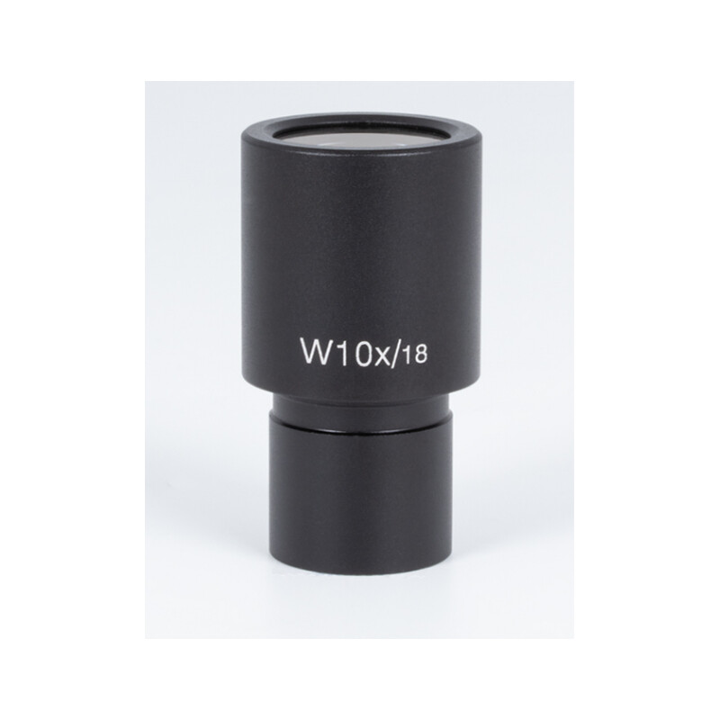 Motic Oculair WF10X/18mm (B1)