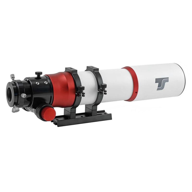 TS Optics Apochromatische refractor AP 70/474 OTA