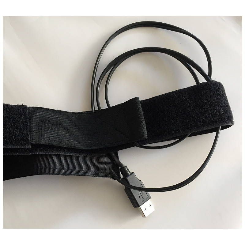 Lunatico ZeroDew Dauwlint 2'' oculairs USB