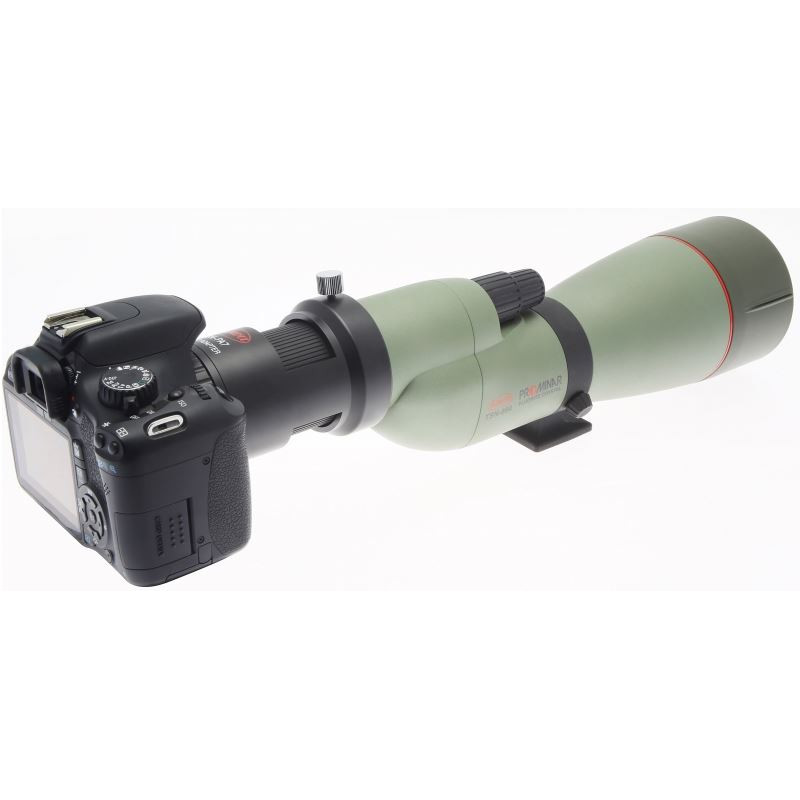 Kowa TSN-PA7A DSLR-adapter voor digiscoping