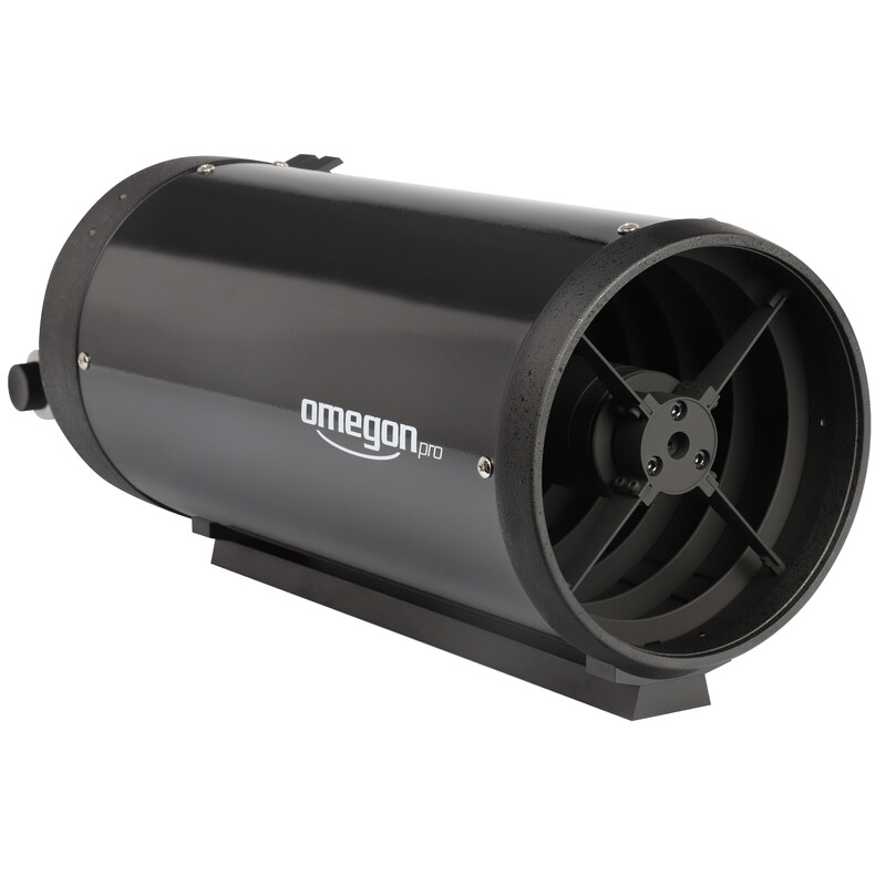 Omegon Cassegrain telescoop Pro CC 154/1848 EQ370DX Goto
