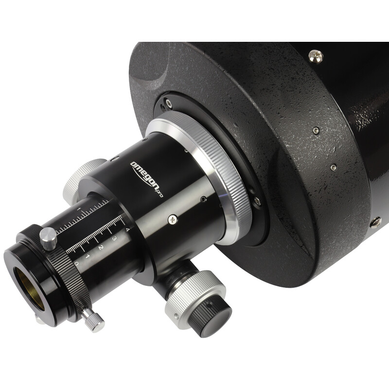 Omegon -telescoop CC 154/1848 EQ370DX
