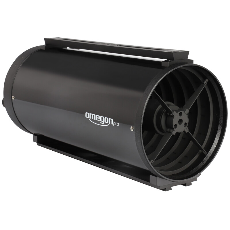 Omegon Cassegrain telescoop Pro CC 203/2436 EQ570DX GoTo