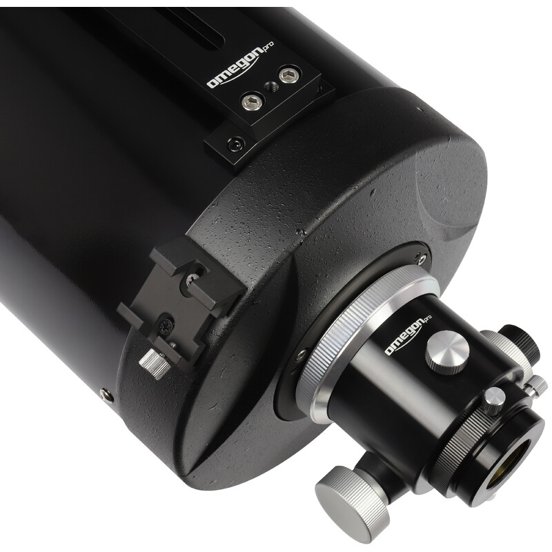 Omegon Cassegrain telescoop Pro CC 203/2436 EQ570DX GoTo