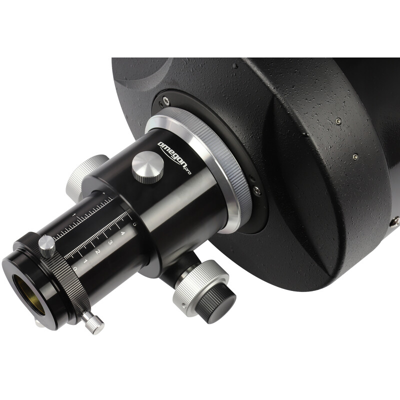 Omegon Cassegrain telescoop Pro CC 203/2436 EQ570DX GoTo