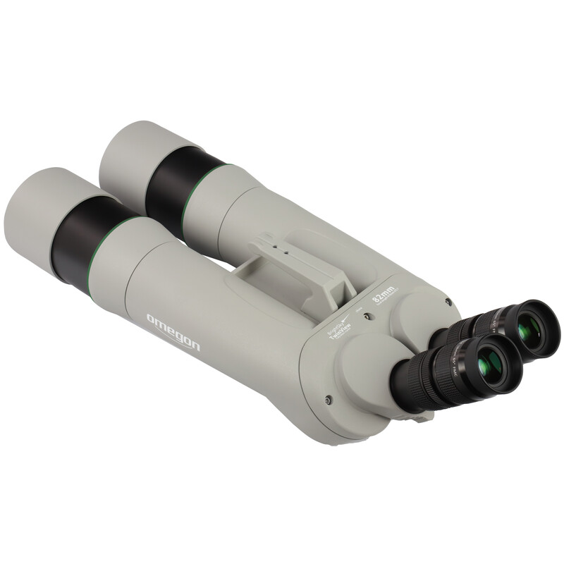 Omegon Verrekijkers Brightsky 26x82 - 45° + Etui