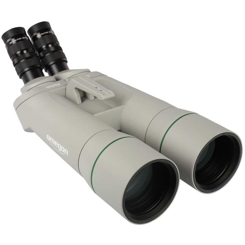 Omegon Verrekijkers Brightsky 26x82 - 45° + Etui