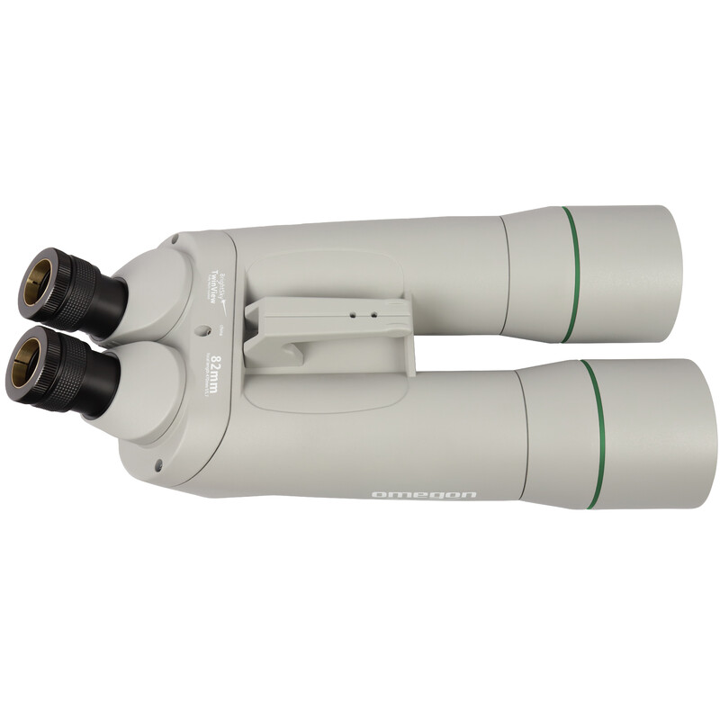 Omegon Verrekijkers Brightsky 26x82 - 45° + Etui