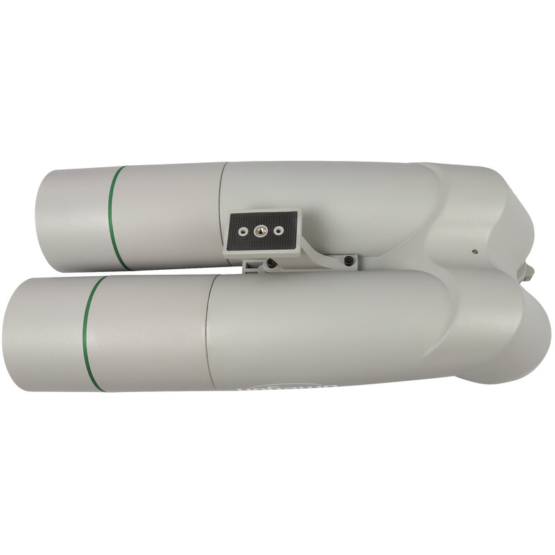 Omegon Verrekijkers Brightsky 30x100 - 90° + Etui