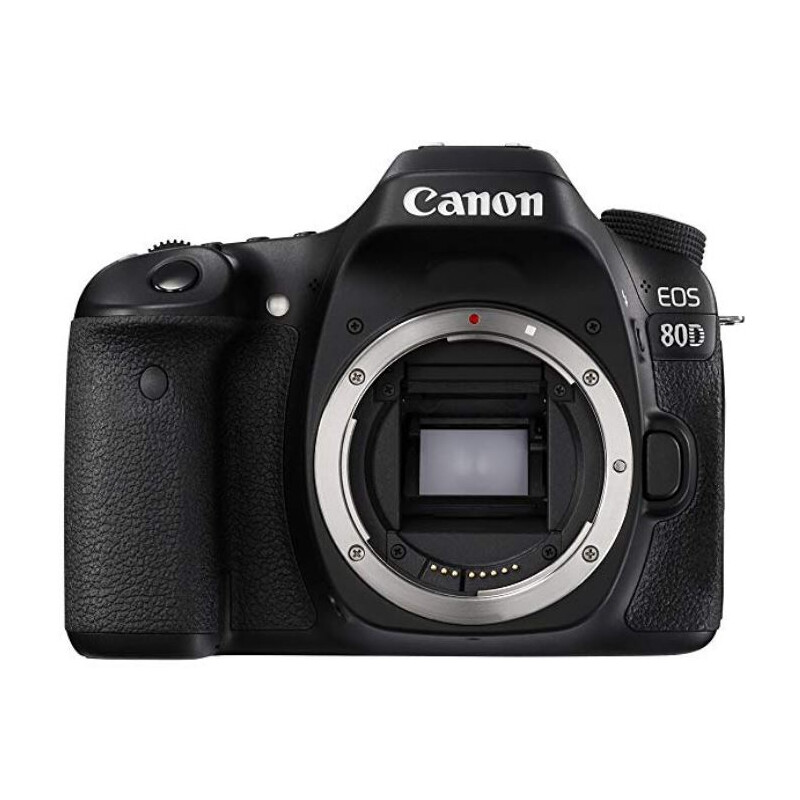 Canon Camera EOS 80Da Super UV/IR-Cut