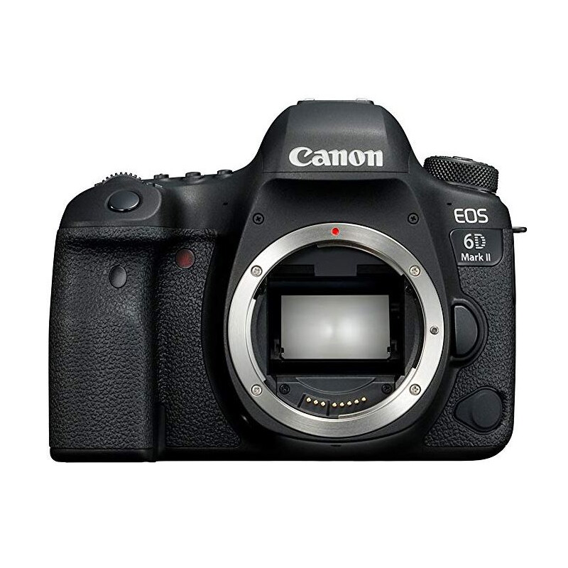 Canon Camera EOS 6Da MK II Baader BCF