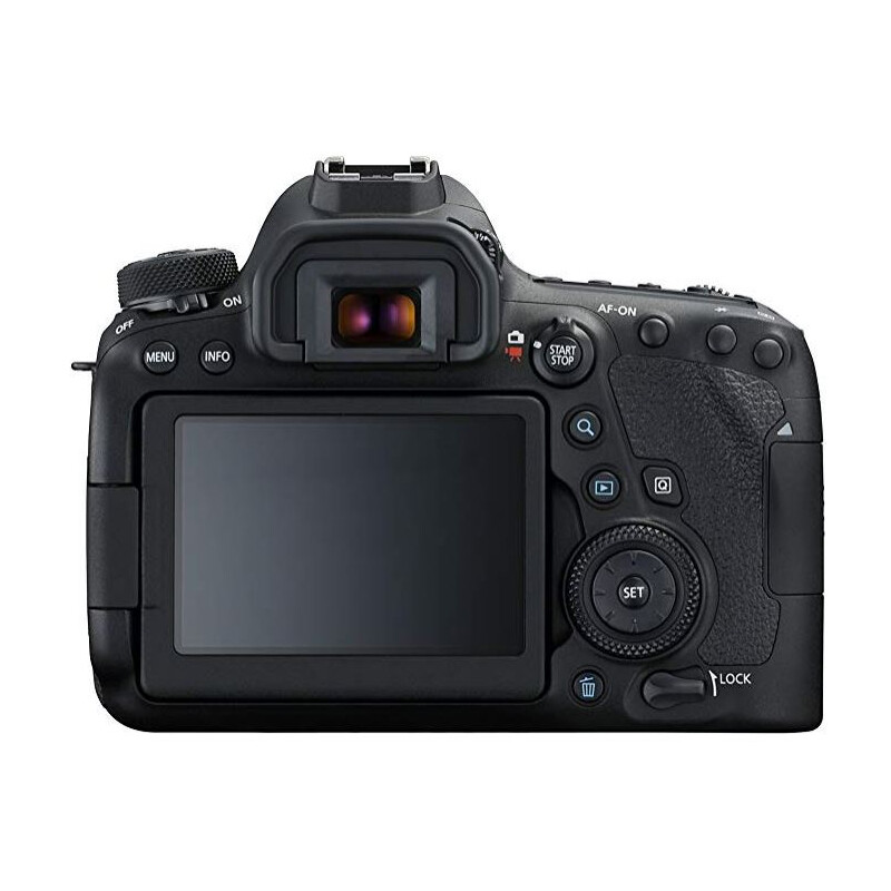 Canon Camera EOS 6Da MK II Super UV/IR-Cut