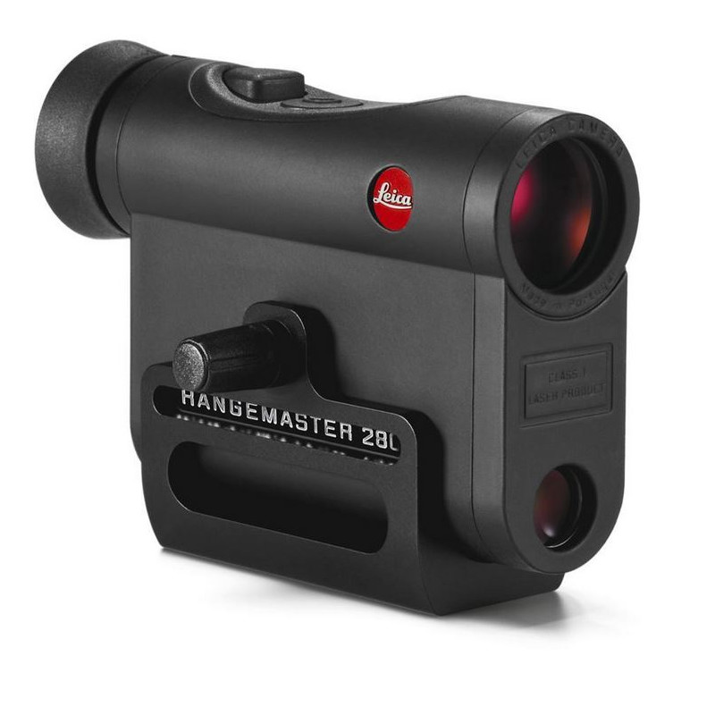 Leica Afstandsmeter Rangemaster CRF 2800.COM