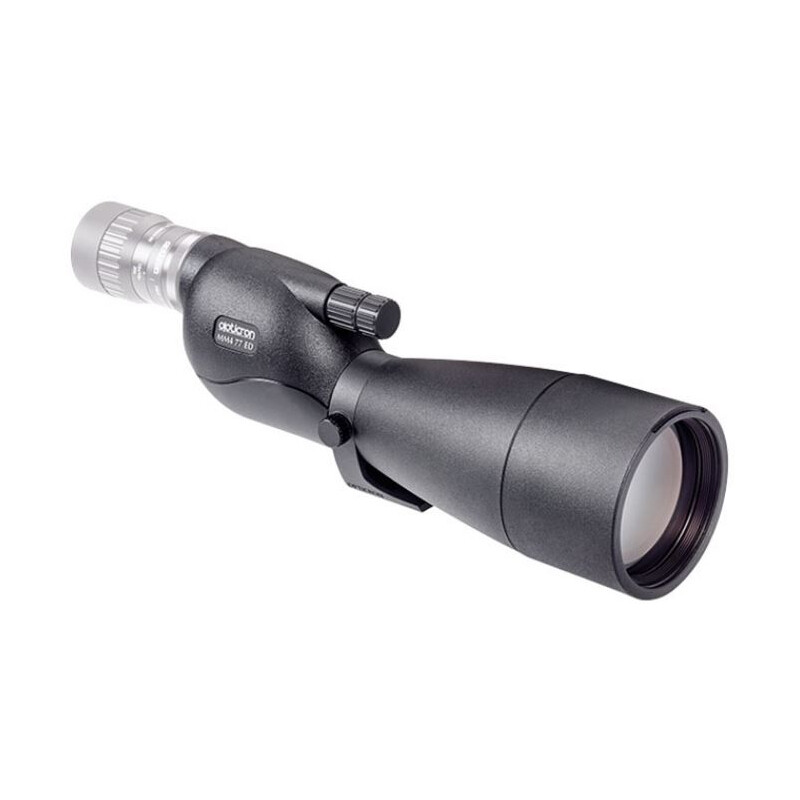 Opticron Spotting scope MM4 77 ED straight