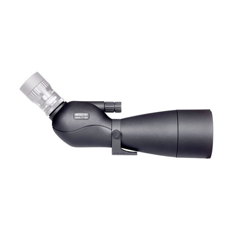 Opticron Spotting scope MM4 77 ED Oblique zicht