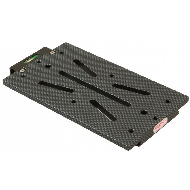 Geoptik Zwaluwstaart Zwaluwstaart 170mm