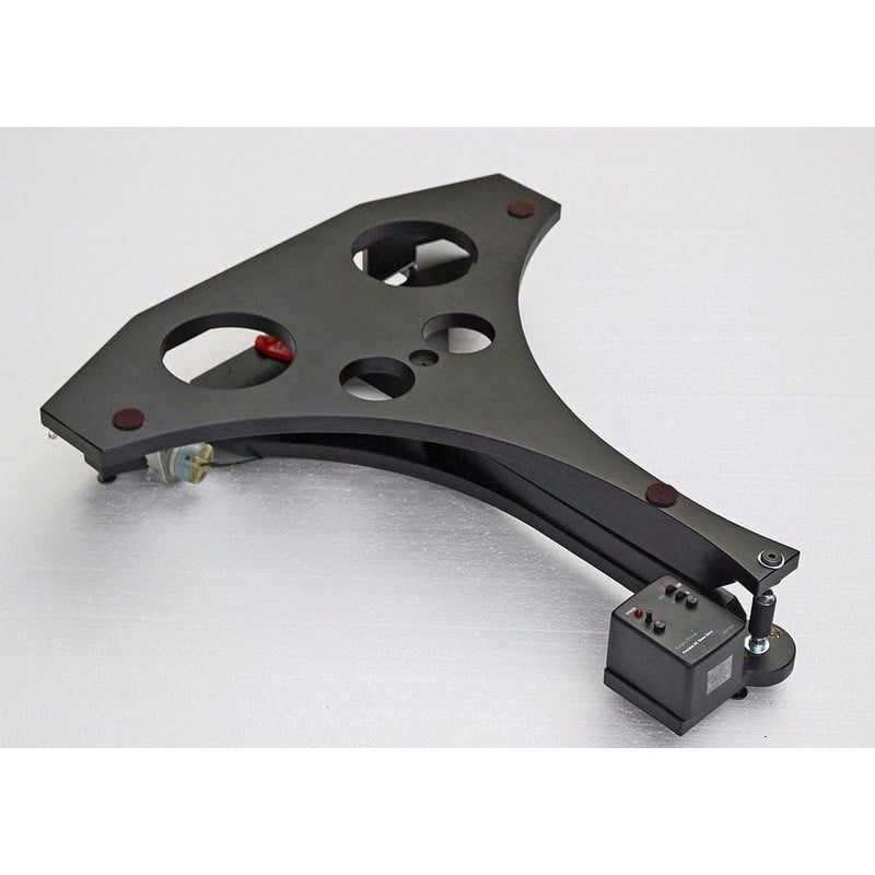 TS Optics Polar wedge EQ platform voor Dobson telescopen 45° N/S
