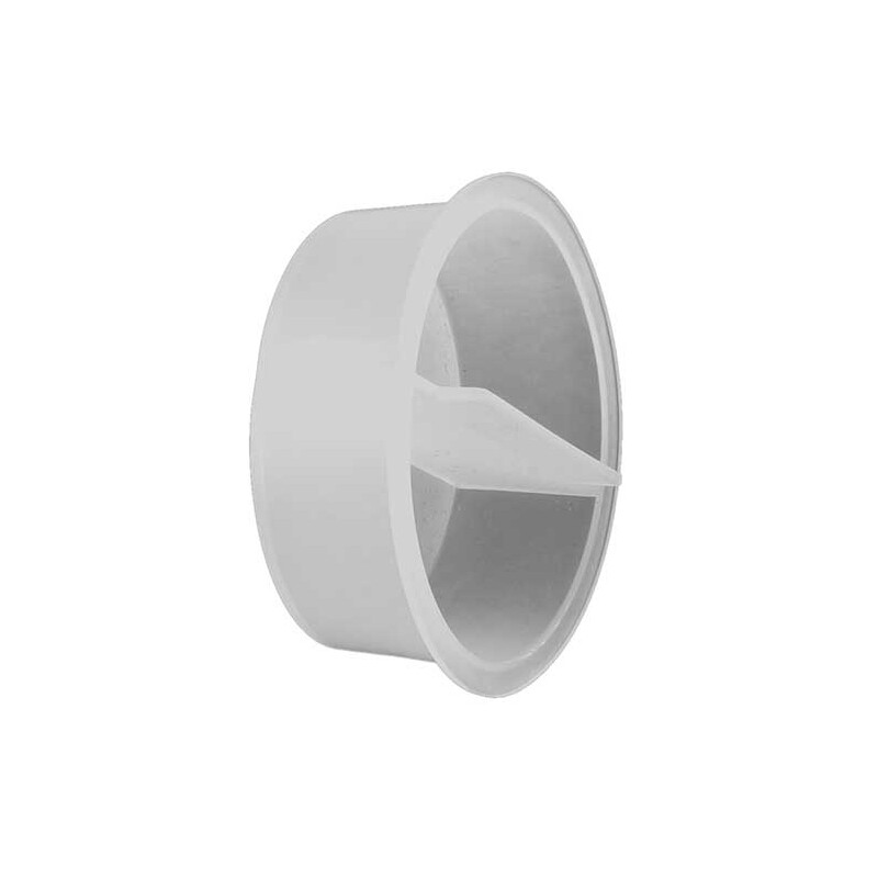 TS Optics Stofkappen 2"