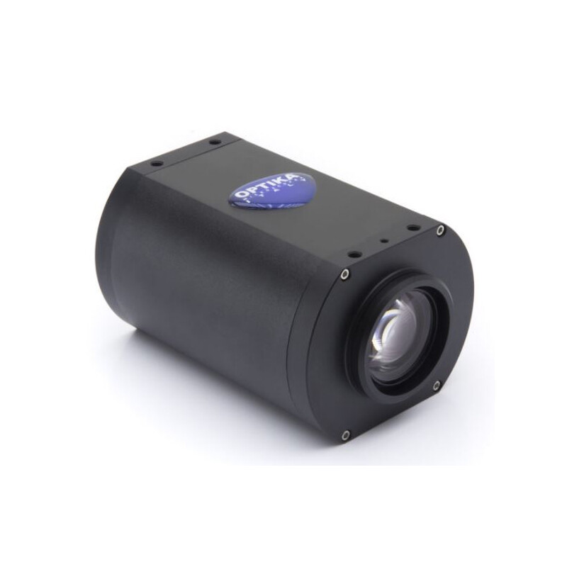 Optika Camera C-HAF, color, CMOS, 1/2.8", 2MP, HDMI, autofokus, zoom objective
