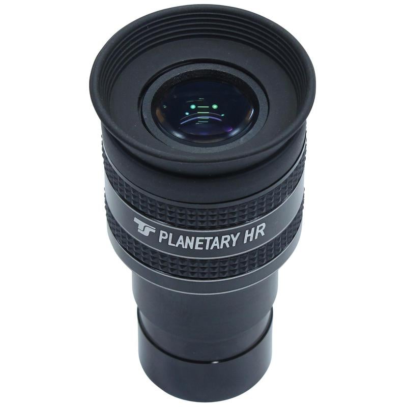 TS Optics Planeten oculair HR 5mm 1,25"