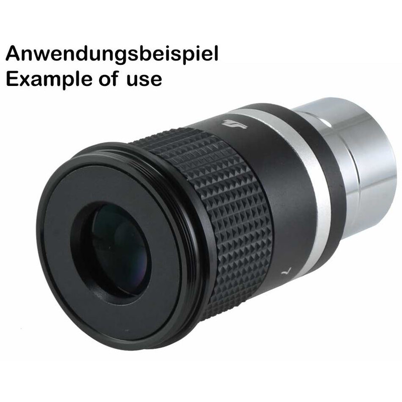 TS Optics T2 Adapters voor de TS Zoom oculairs 7-21mm