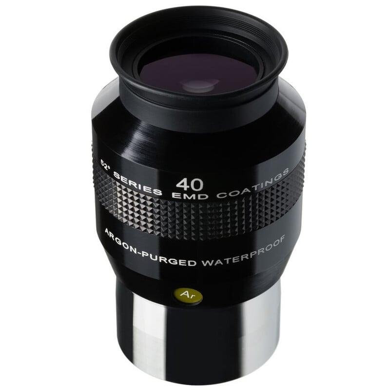 Explore Scientific Oculair 52° LER 40mm 2"