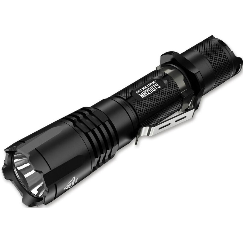 Nitecore Zaklamp MH25GTS