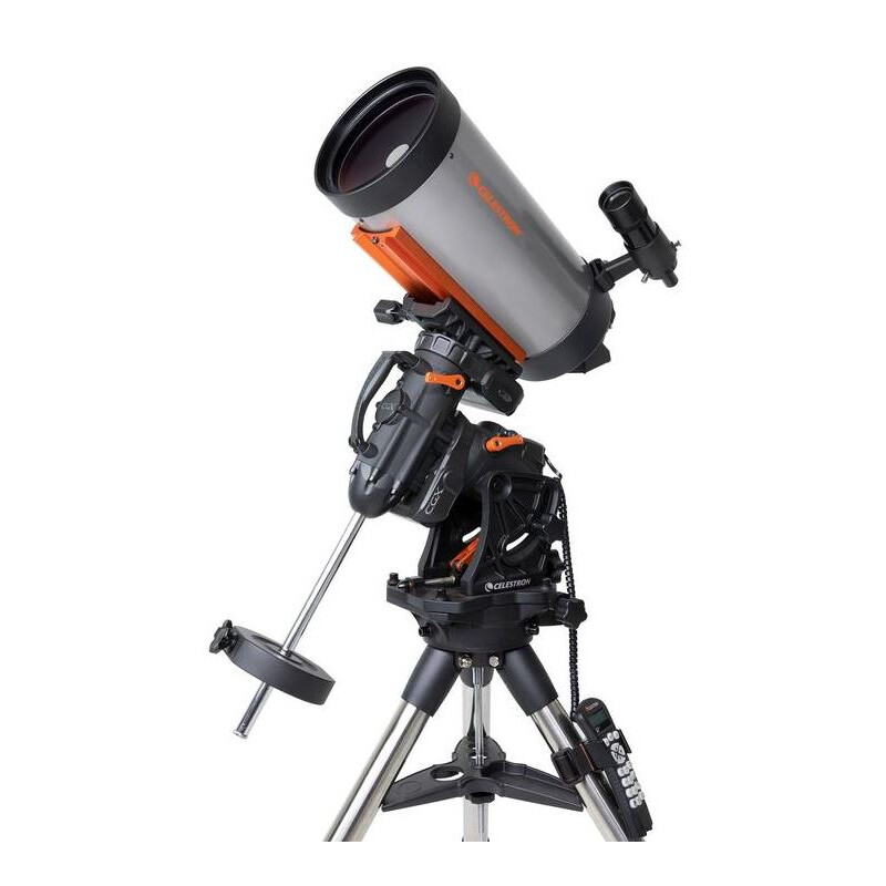 Celestron Maksutov telescoop MC 180/2700 CGX 700 GoTo