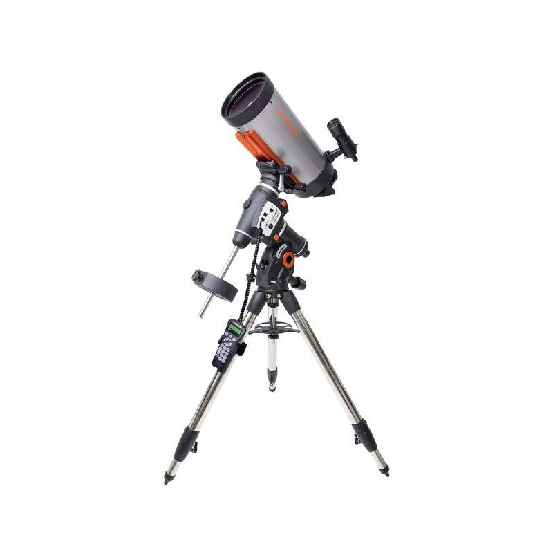 Celestron Maksutov telescoop MC 180/2700 CGEM II 700 GoTo