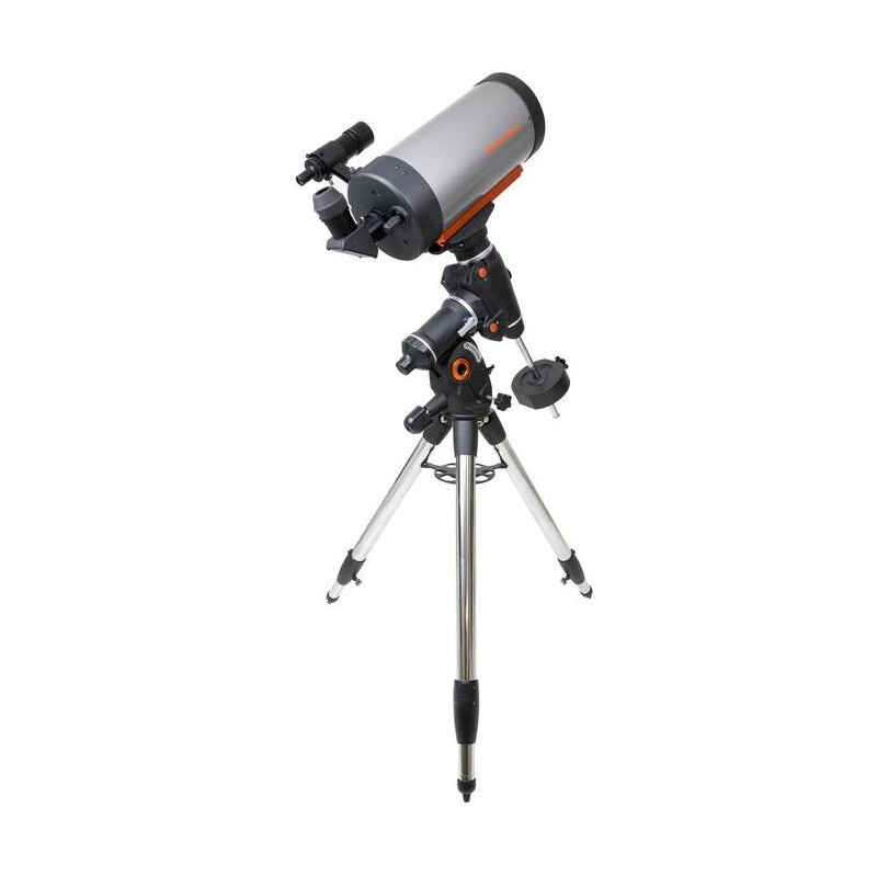 Celestron Maksutov telescoop MC 180/2700 CGEM II 700 GoTo