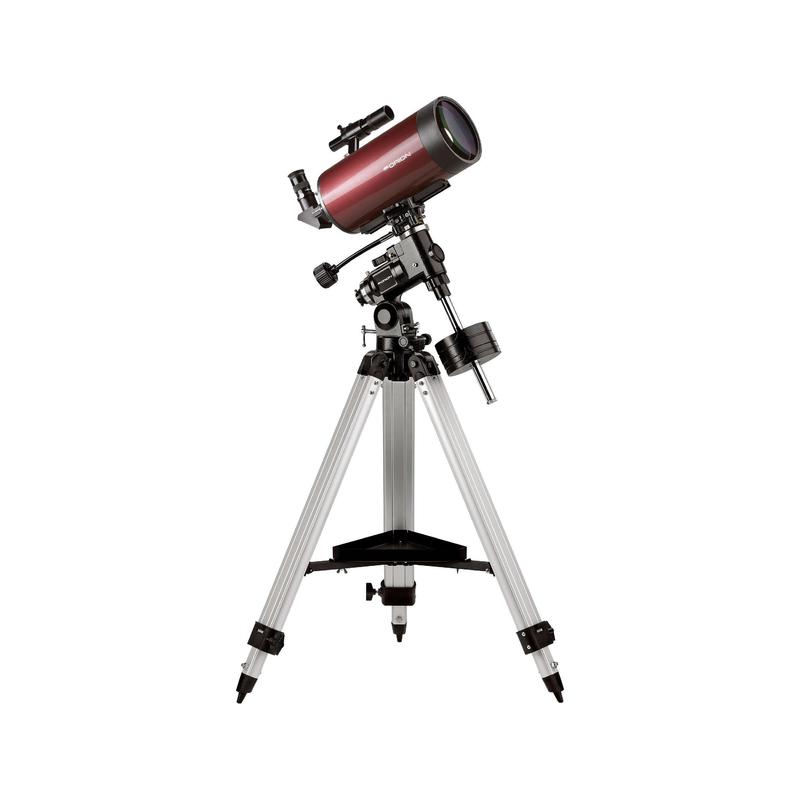 Orion Maksutov telescoop MC 127/1540 Starmax EQ-3