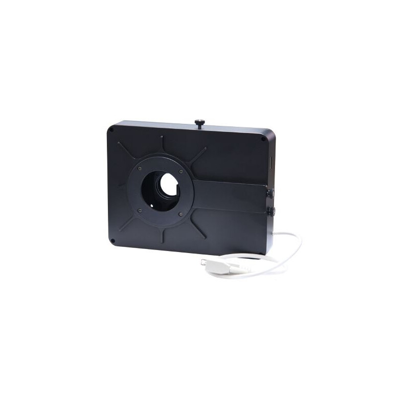 SBIG Filterwiel met autogeleider FW8G-STT