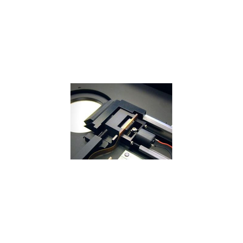 SBIG Filterwiel met autogeleider FW8G-STT