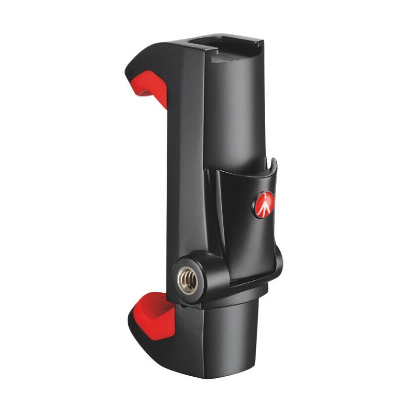 Manfrotto Klem voor smartphones PIXI